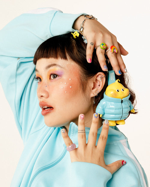 The Original Bag Charm