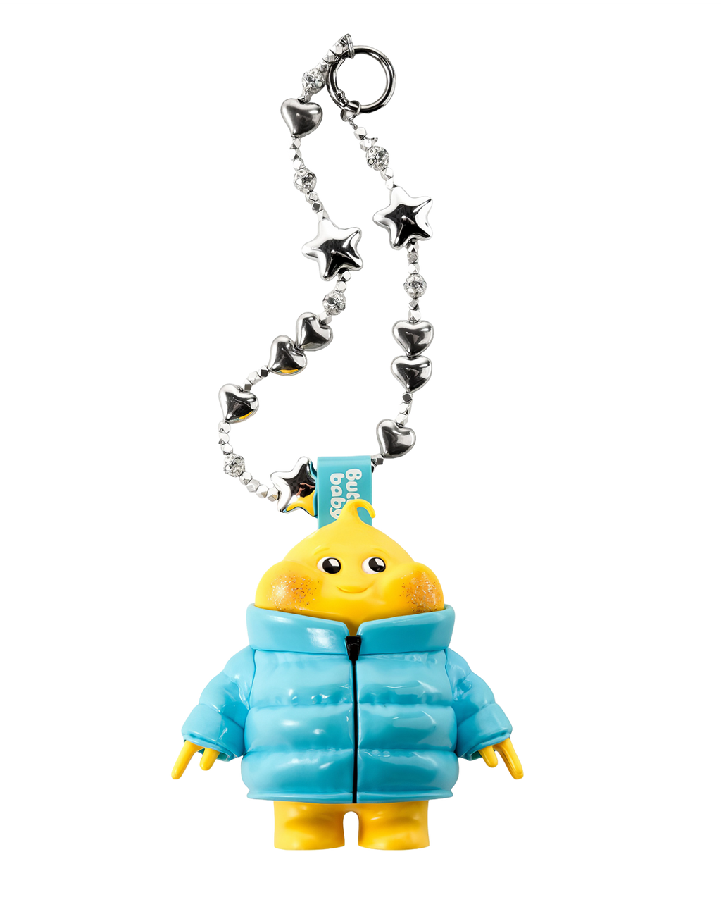 The Original Bag Charm