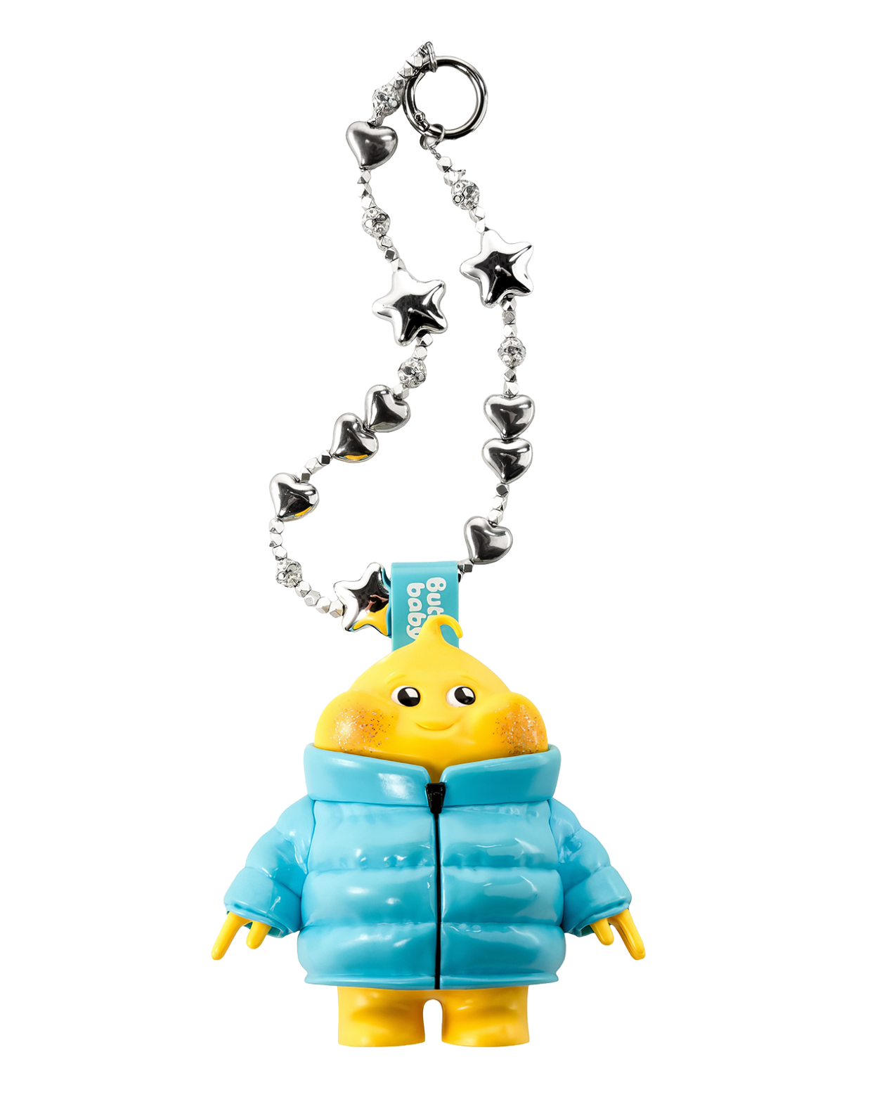 The Original Bag Charm