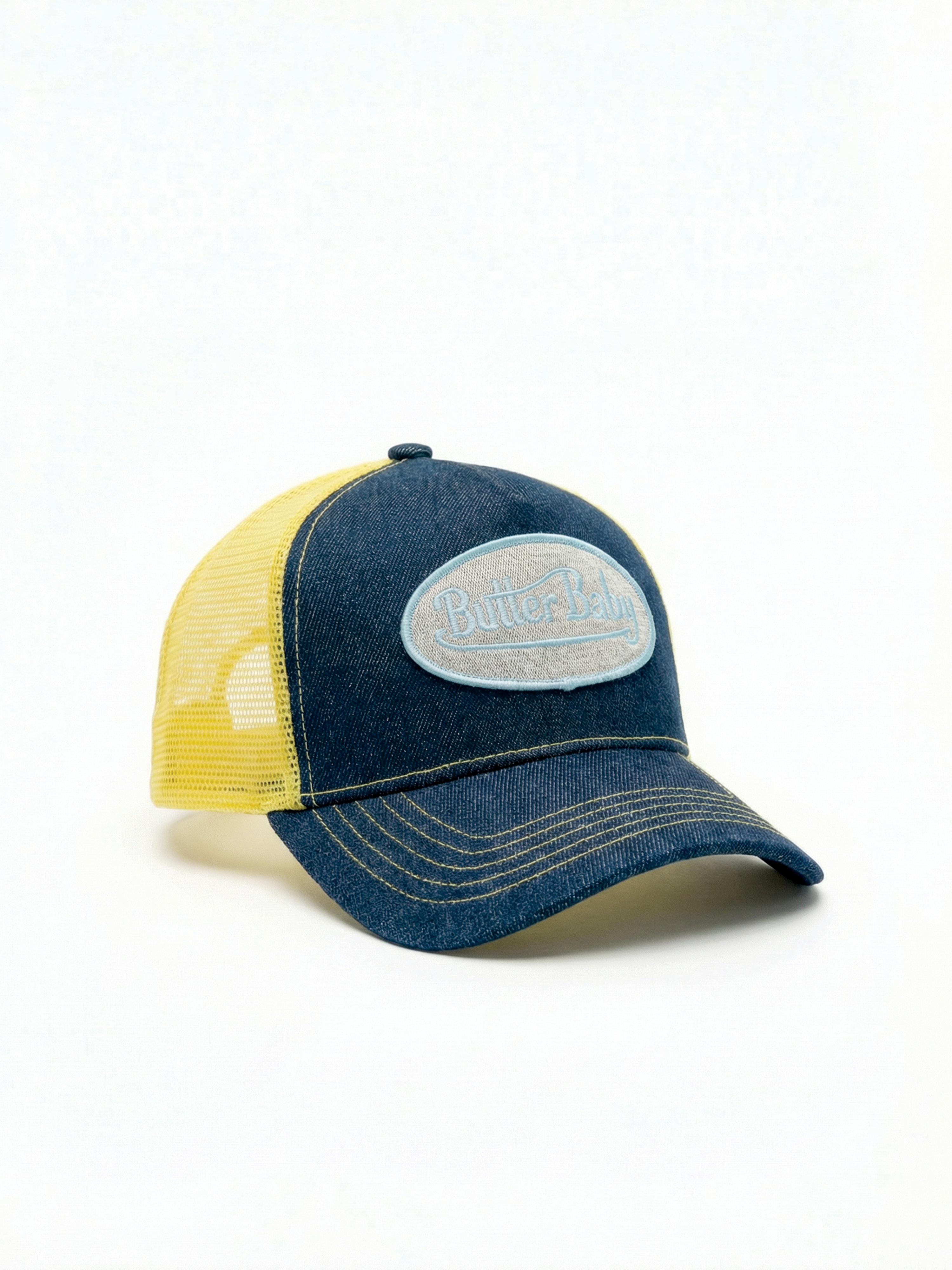 Butter Baby x Von Dutch Trucker Hat