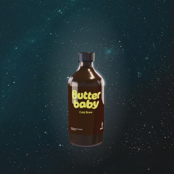 Cold Brew 300ml