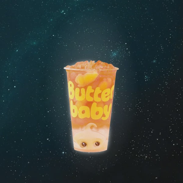 Lychee Galaxy Jelly