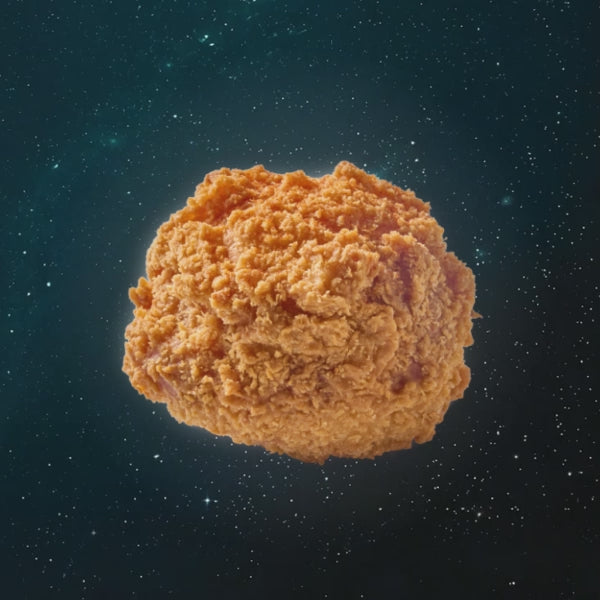Opor Crunch