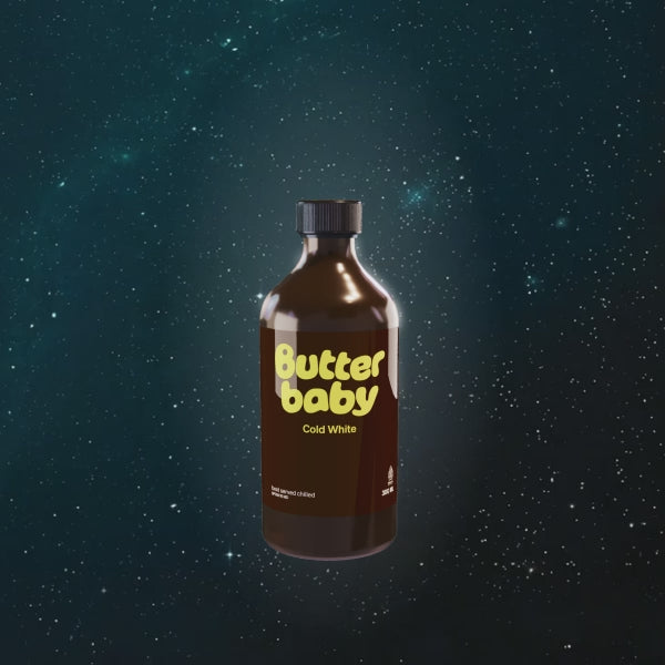 Cold White 300ml